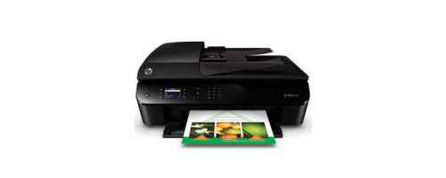 Officejet 4632 Officejet 4632