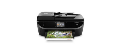  Officejet 8040