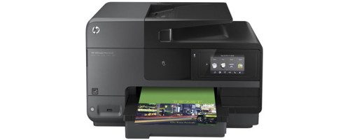 Officejet Pro 8625 Officejet Pro 8625