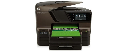Officejet Pro 8600 Premium