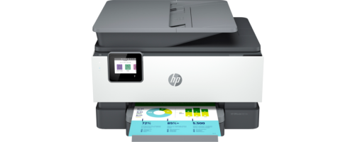 Officejet 9012e Officejet 9012e