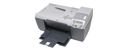 OfficeJet 5510v OfficeJet 5510v