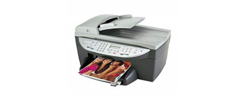 OfficeJet 6105 OfficeJet 6105