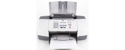 OfficeJet 4110 OfficeJet 4110