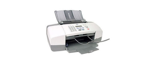 OfficeJet 4110xi OfficeJet 4110xi