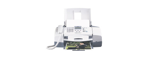 OfficeJet 4255 OfficeJet 4255