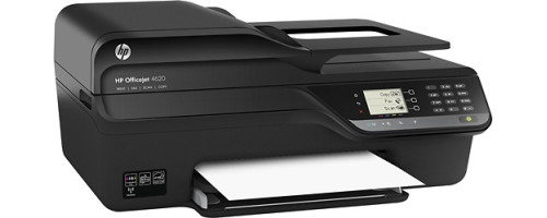 OfficeJet 4620