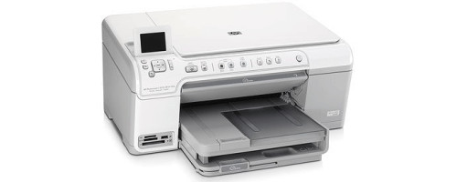 Photosmart C5390