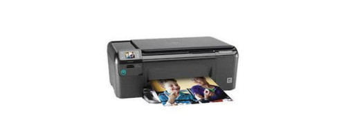 Photosmart C4635
