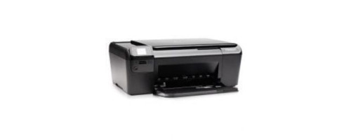 Photosmart C4683