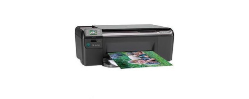 Photosmart C4750
