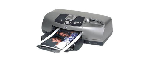 PhotoSmart 7550