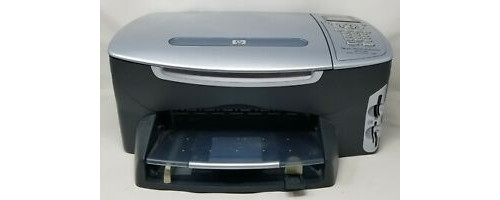 PSC 2410xi PSC 2410xi