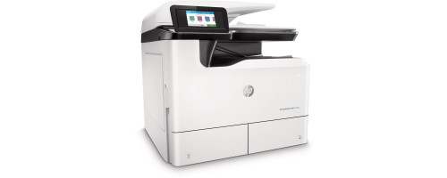 PageWide Pro 552dw PageWide Pro 552dw