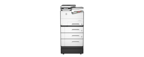 PageWide Pro 577z MFP 