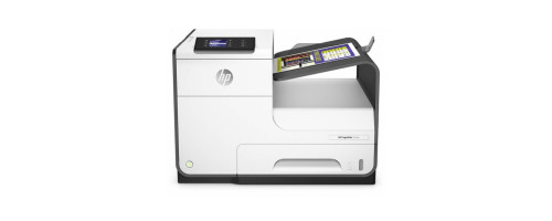 PageWide 352dw PageWide 352dw