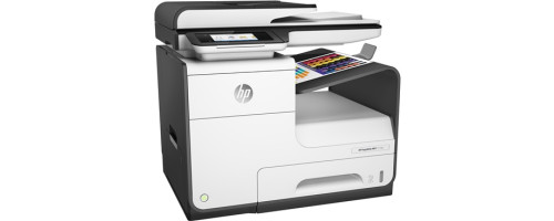PageWide 377dw MFP PageWide 377dw MFP