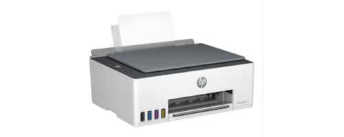 Smart Tank 5104