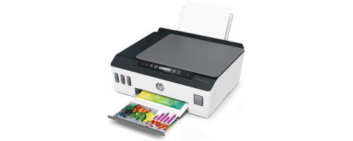 Smart Tank Plus 551