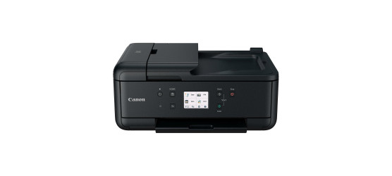 Canon PIXMA TR7620a InkJet printer Canon PIXMA TR7620a InkJet printer