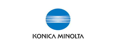 KONICA-MINOLTA