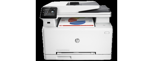 Color Laserjet Pro MFP M277 Color Laserjet Pro MFP M277