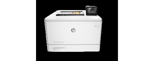 Color LaserJet Pro M452 Color LaserJet Pro M452