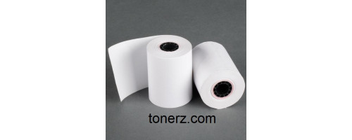 Thermal Paper Rolls