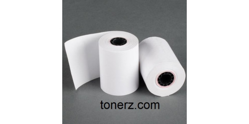 Rouleaux de Papier Thermal (TOUTES GRANDEURS) Rouleaux de Papier Thermal (TOUTES GRANDEURS)