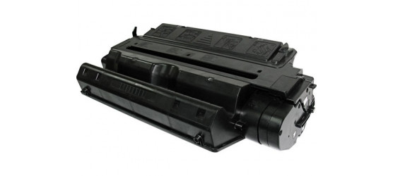  HP CF281X (81X) Black High Capacity Compatible Laser Cartridge 