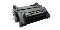 HP CE390A (90A) Black Compatible Laser Cartridge 