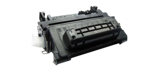 Cartouche laser HP CE390X (90X) haute capacité, remise à neuf, noir
