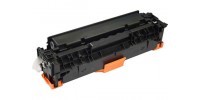Cartouche laser HP CE410X (305X) haute capacité, remise à neuf, noir
