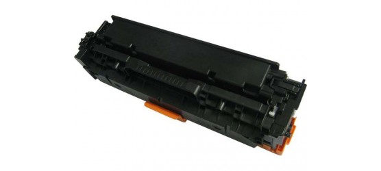  HP CC530A (304A) Black Compatible Laser Cartridge 