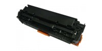 Cartouche laser HP CC532A (304A) compatible jaune