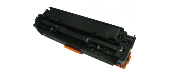  HP CC532A (304A) Yellow Compatible Laser Cartridge 