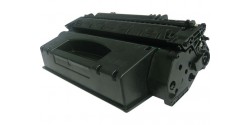 Cartouche laser HP Q7553X (53X) haute capacité compatible noir