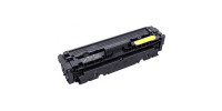 HP CF412A (410A) Yellow Compatible Laser Cartridge HP CF412A (410A) Yellow Compatible Laser Cartridge