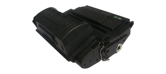 HP Q5942X High Yield Black Compatible Laser Cartridge HP Q5942X High Yield Black Compatible Laser Cartridge