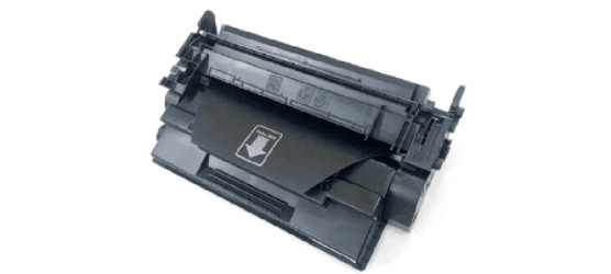 Cartouche laser HP CF226X (26X) haute capacité compatible noir Cartouche laser HP CF226X (26X) haute capacité compatible noir