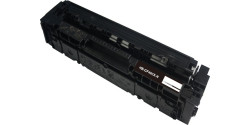 HP CF400X (201X) High Capacity Black Compatible Laser Cartridge HP CF400X (201X) High Capacity Black Compatible Laser Cartridge