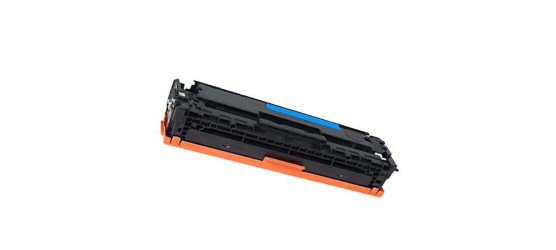  HP CF411A (410A) Cyan Compatible Laser Cartridge 