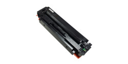 HP CF410X (410X) Black High Yield Compatible Laser Cartridge HP CF410X (410X) Black High Yield Compatible Laser Cartridge