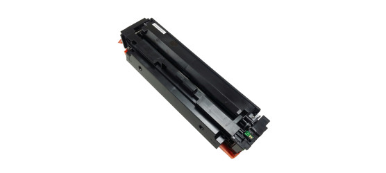 HP CF410X (410X) Black High Yield Compatible Laser Cartridge HP CF410X (410X) Black High Yield Compatible Laser Cartridge