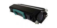 Cartouche laser Lexmark E260 (E260A11A) remise à neuf noir