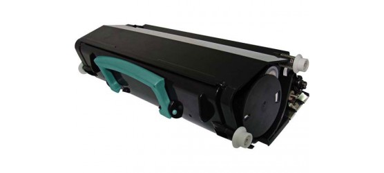 Lexmark E260 (E260A11A) Black Remanufactured Laser Cartridge  