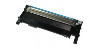  Samsung CLT C406S Cyan Compatible Laser Cartridge 