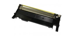  Samsung CLT Y406S Yellow Compatible Laser Cartridge 