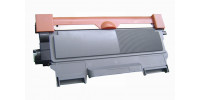 Brother TN-450 compatible high yield black laser toner cartridge