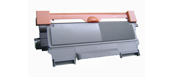 Cartouche laser Brother TN-450 haute capacité compatible noir